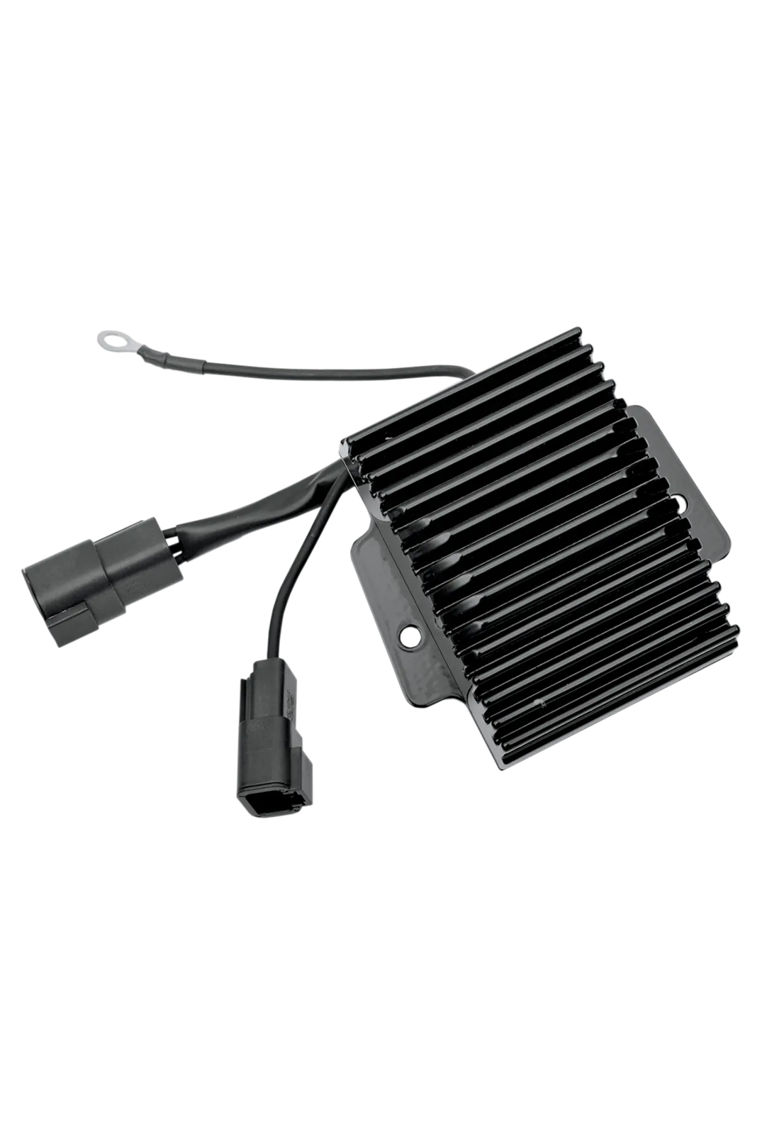 REGULATOR - FLST 2007