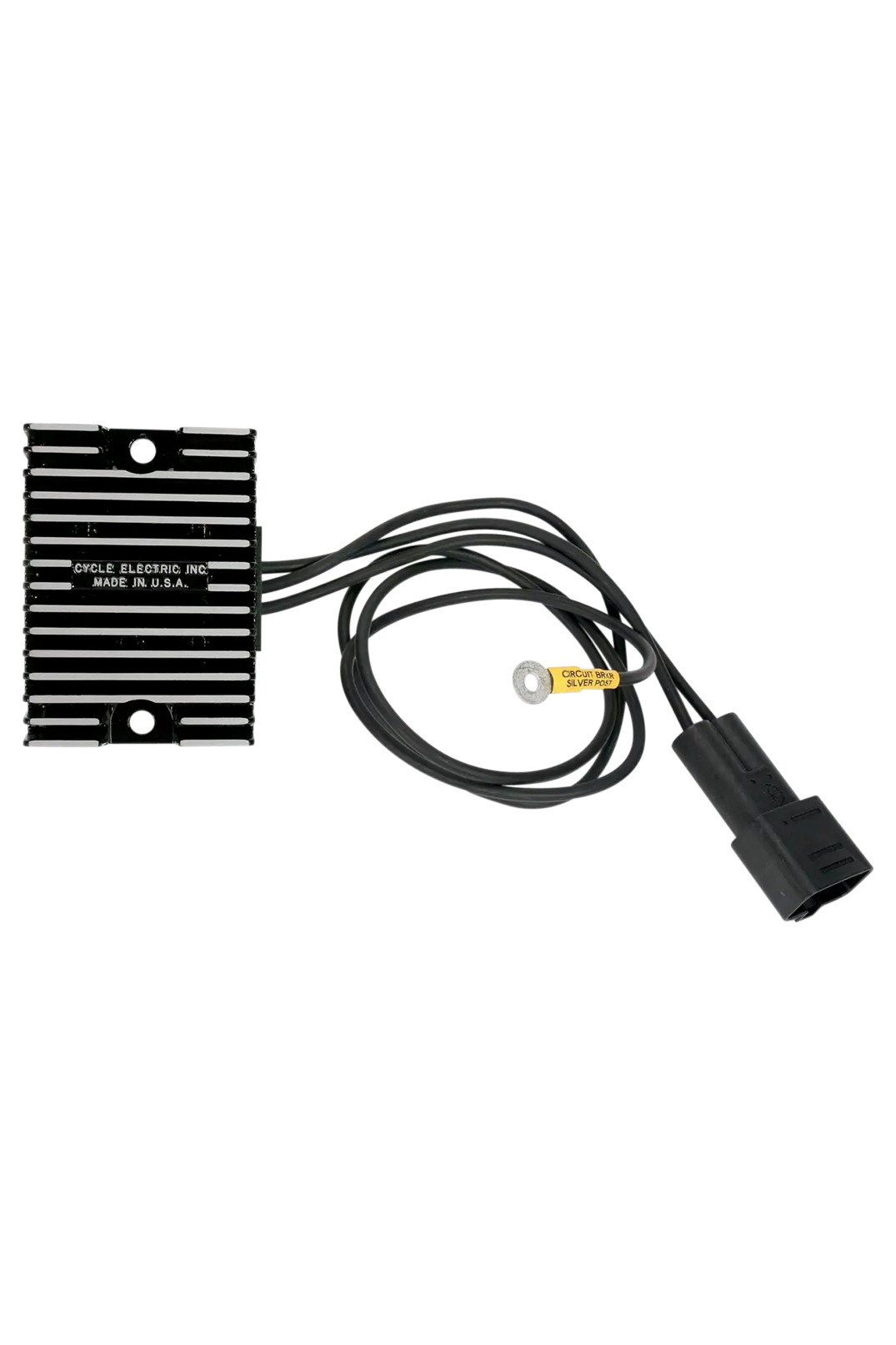 REGULATOR - FLST/FXST 2000 - OEM 74512-00