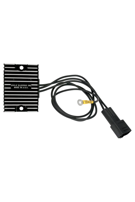 REGULATOR - FLST/FXST 2000 - OEM 74512-00