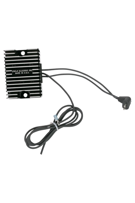 REGULATOR - FLST/FXST 84-88 - LOW VOLTAGE