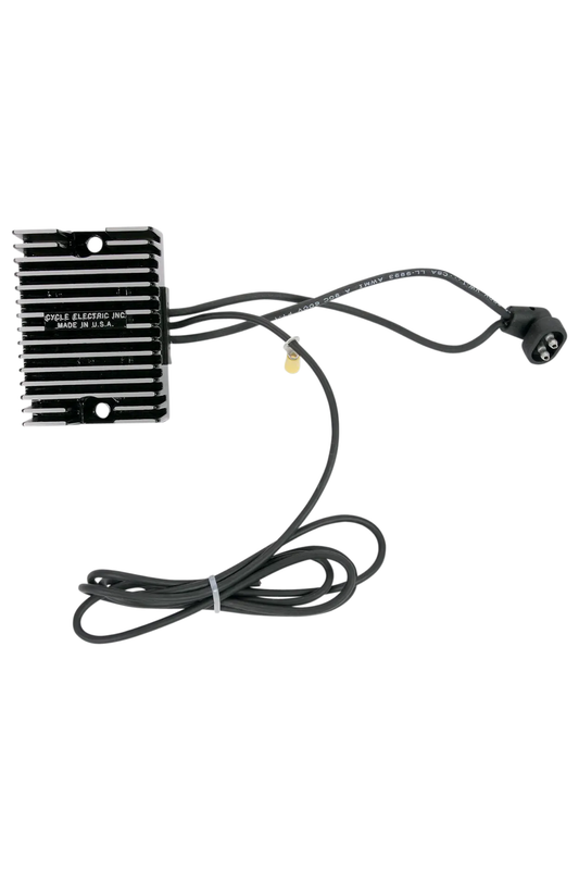 REGULATOR - FLST/FXST 89-99 - LOW VOLTAGE