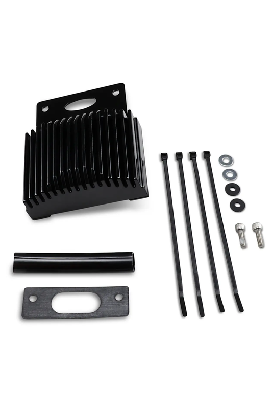 REGULATOR - FLT 14-16 - AIR COOLED