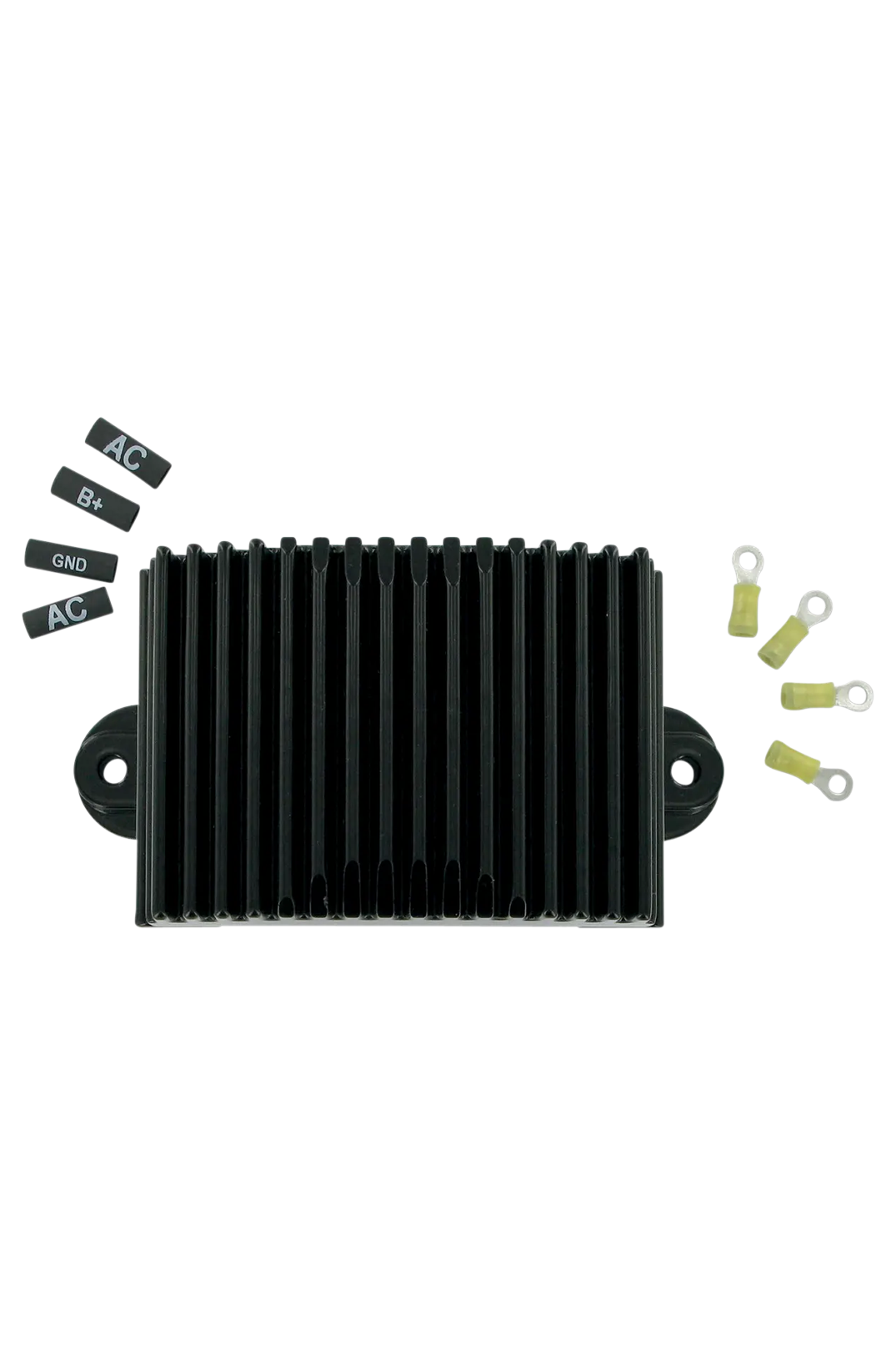 REGULATOR - FLT 95-96