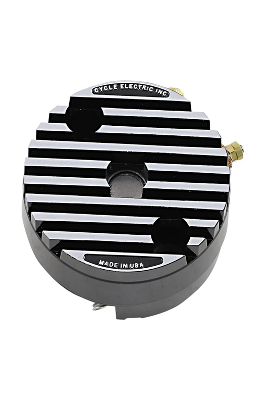 REGULATOR - LOW VOLTAGE FOR GENERATOR DGV-5000L (DS313074)