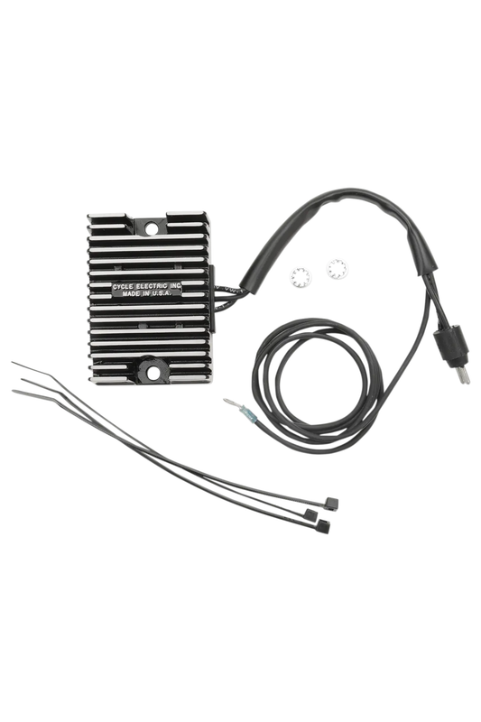 REGULATOR - XL 91 - OEM 74523-91