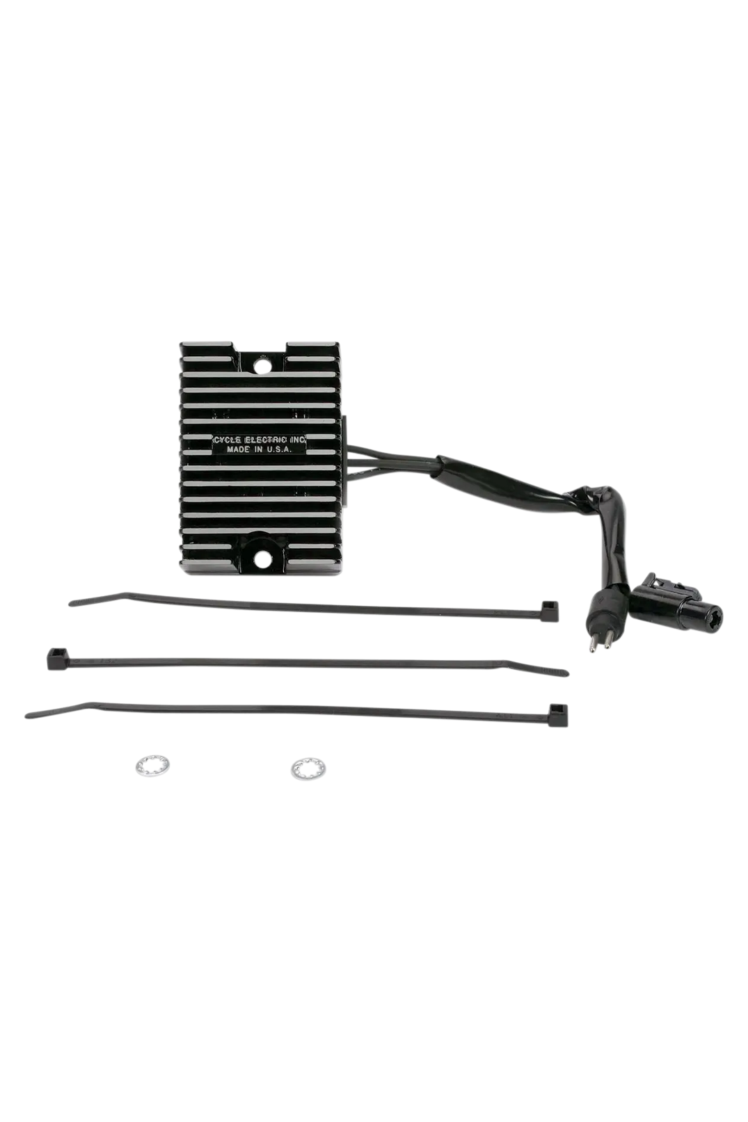 REGULATOR - XL 94-03 - OEM 74523-94A