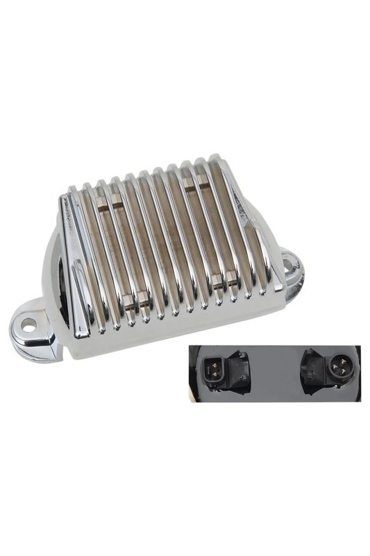 REGULATOR 09-16 FL CHR