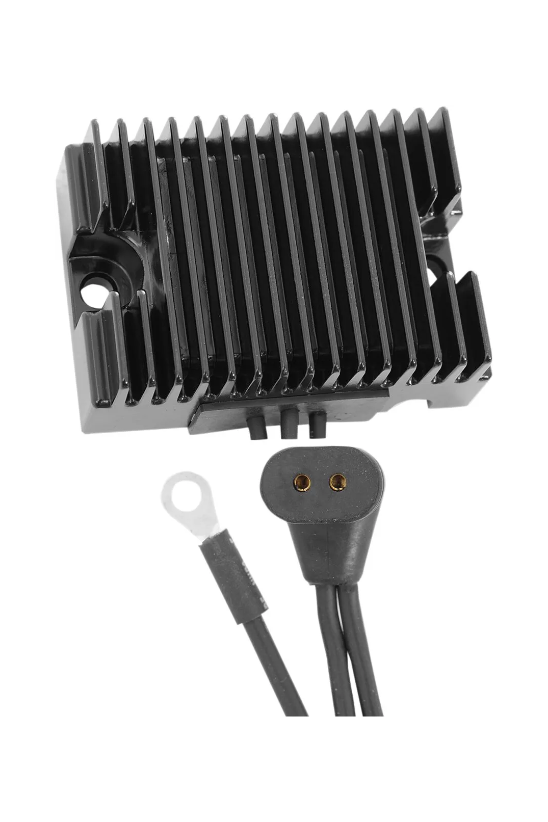 REGULATOR BT 76-80 BLK