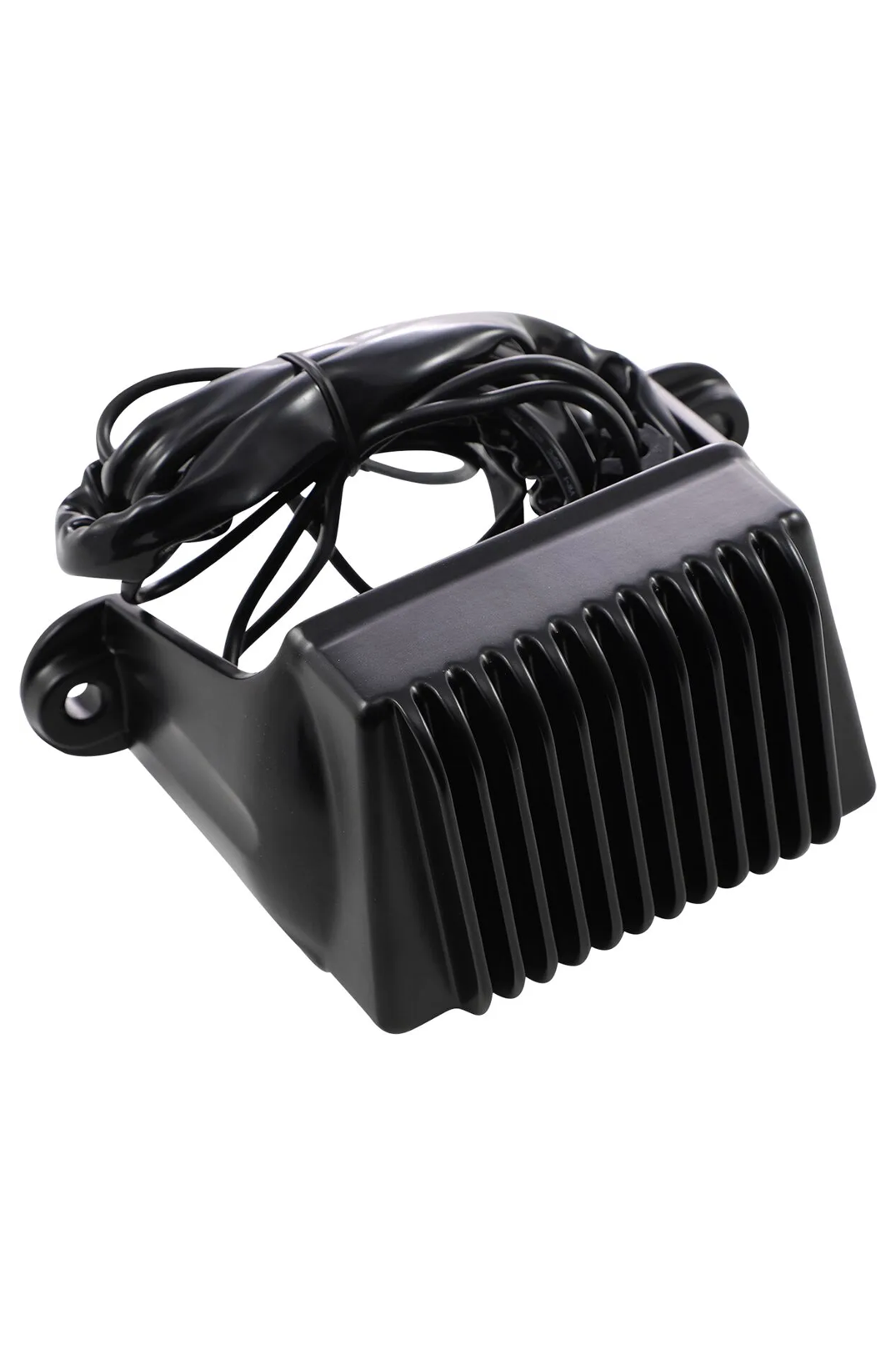 REGULATOR FL 02-03 BLK