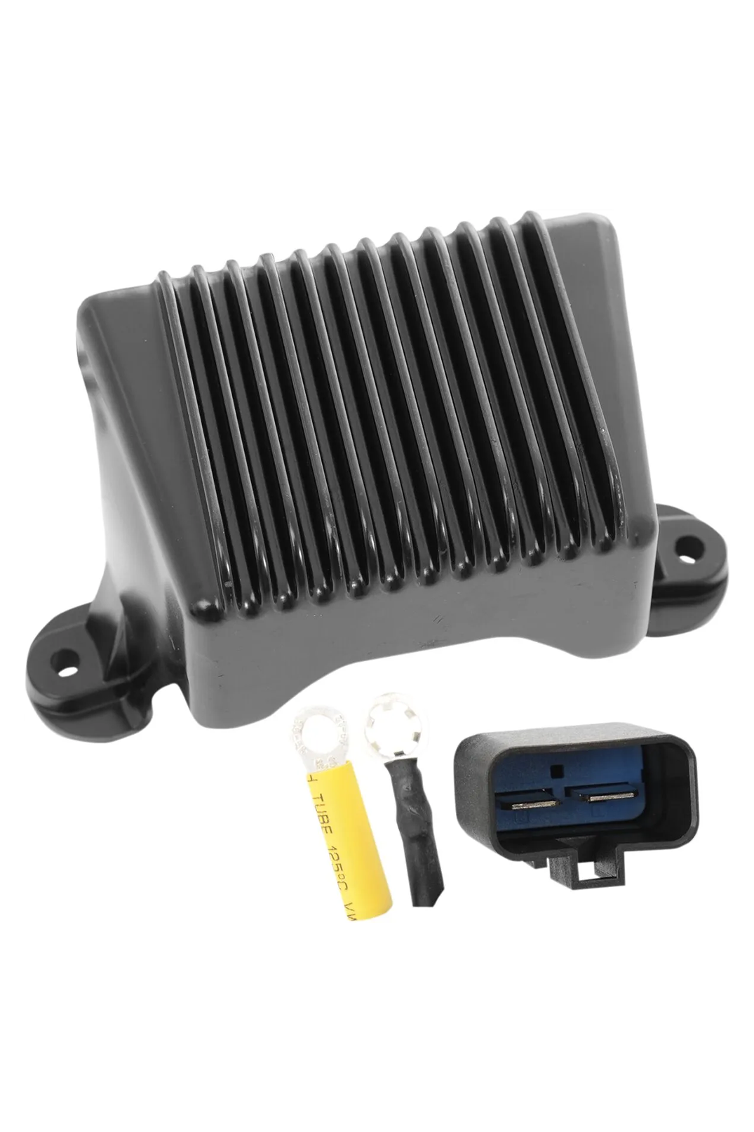 REGULATOR FL 99-01 BLK