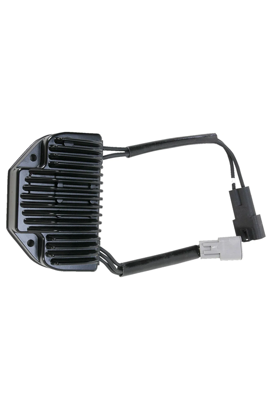 REGULATOR FXD 04-05 BLK