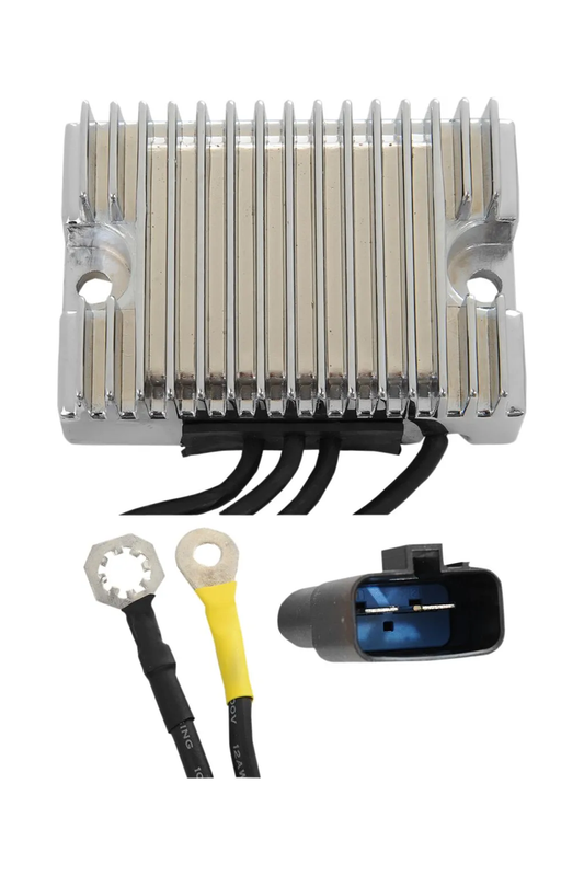 REGULATOR FXD 99-03 CHR