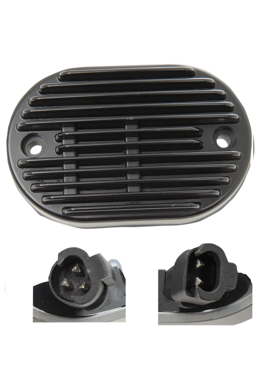 REGULATOR FX/FLST 08-10BK