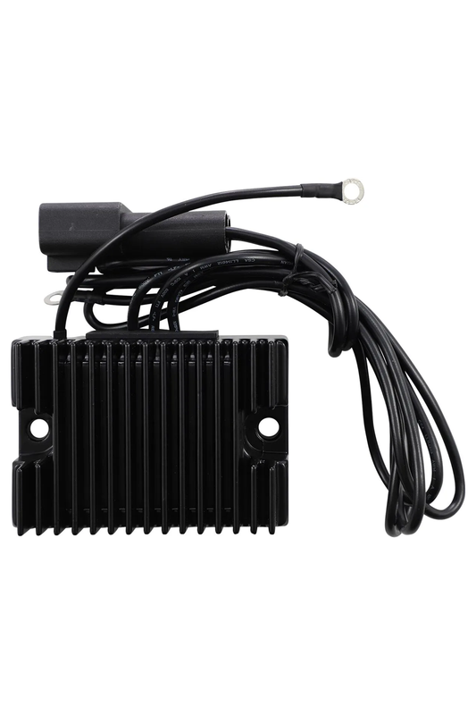 REGULATOR FX/FLST 2000BLK