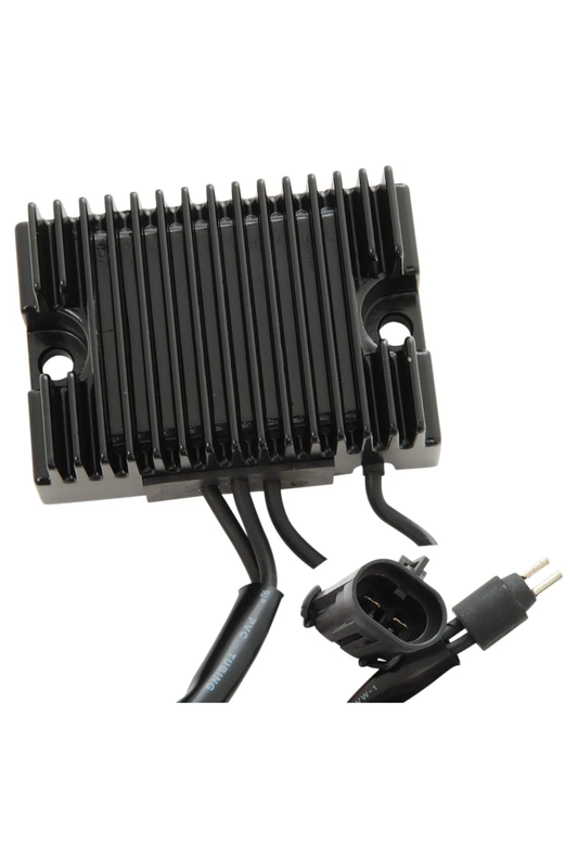 REGULATOR XL 04-06 BLK