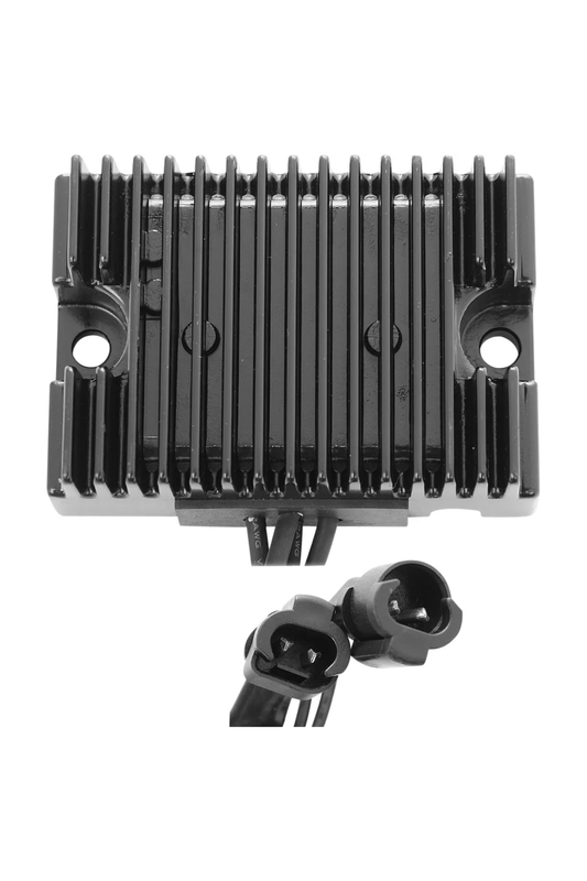 REGULATOR XL 07-08 BLK