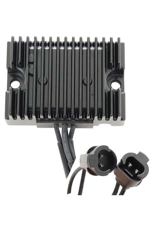 REGULATOR XL 09-19 BLK