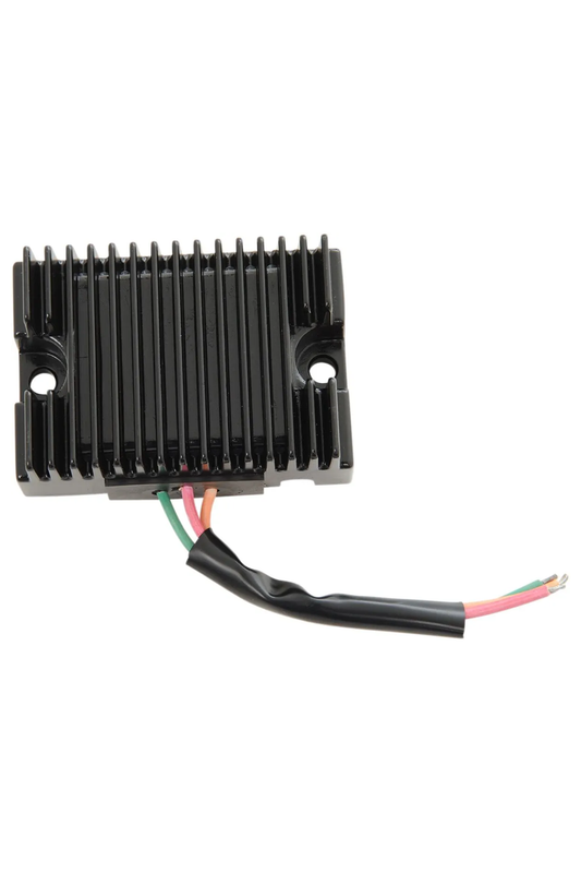 REGULATOR XL 12 VOLT BLK