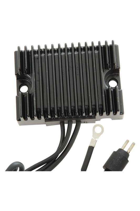 REGULATOR XL 84-90 BLK