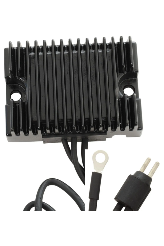 REGULATOR XL 92-93 BLK