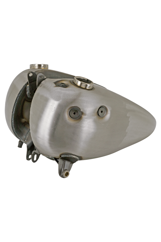REPLICA 3.5 GALLON HAND SHIFT GAS TANK