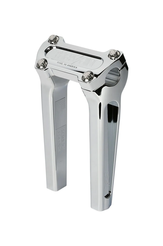 RISER 8 STRGHT CHR