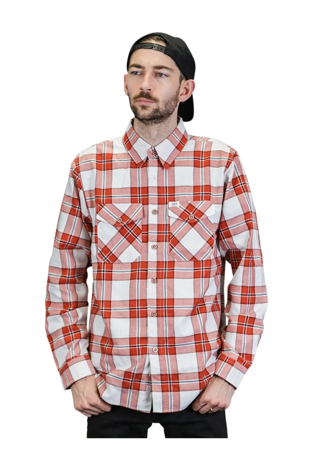 SHIRT TRAMP
