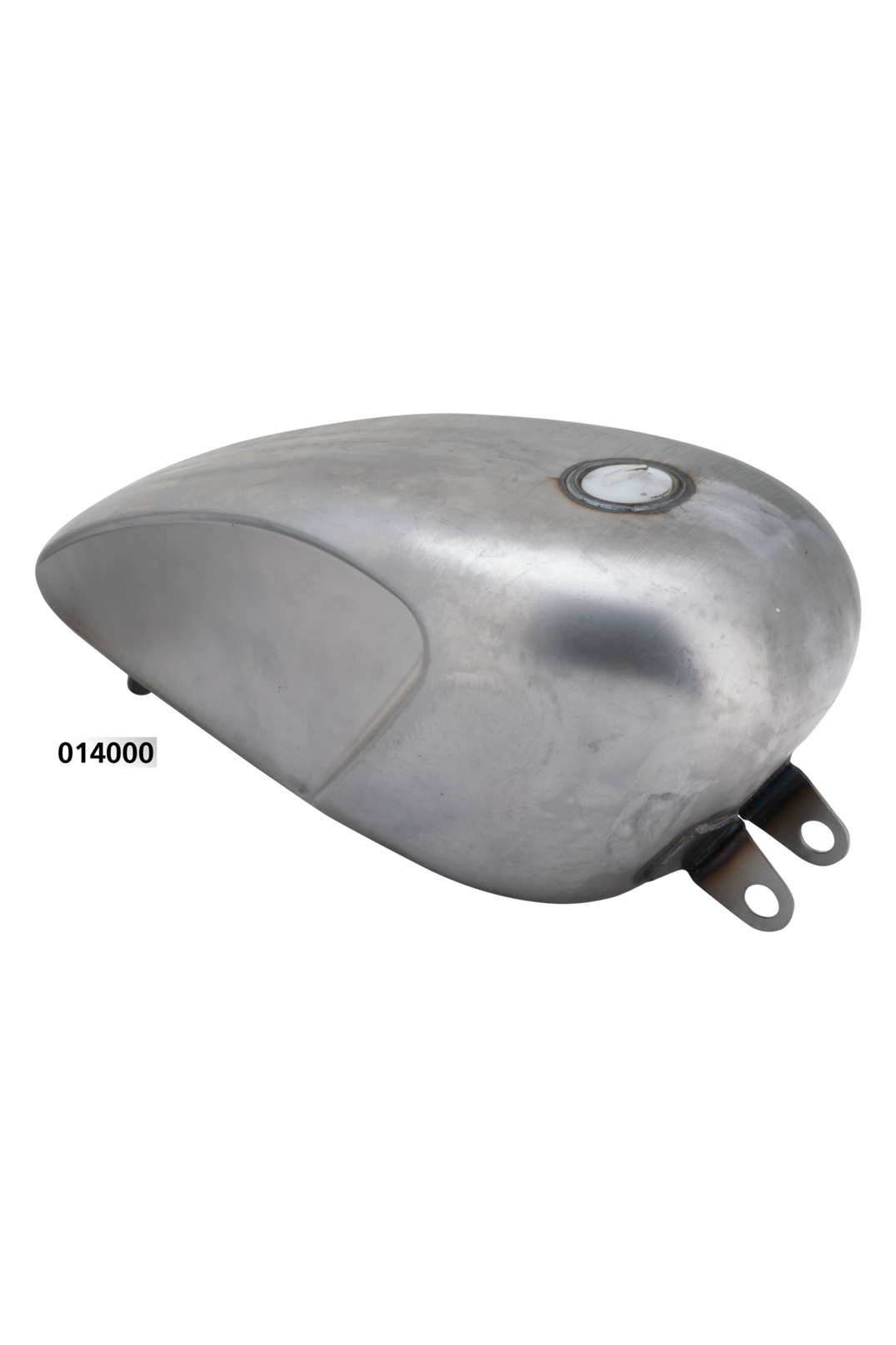 SLIMLINE LEGACY TANKS 1983-2003 With center cap