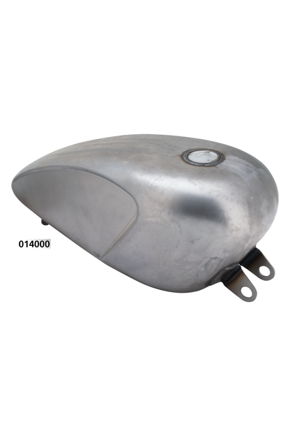 SLIMLINE LEGACY TANKS 1983-2003 With center cap