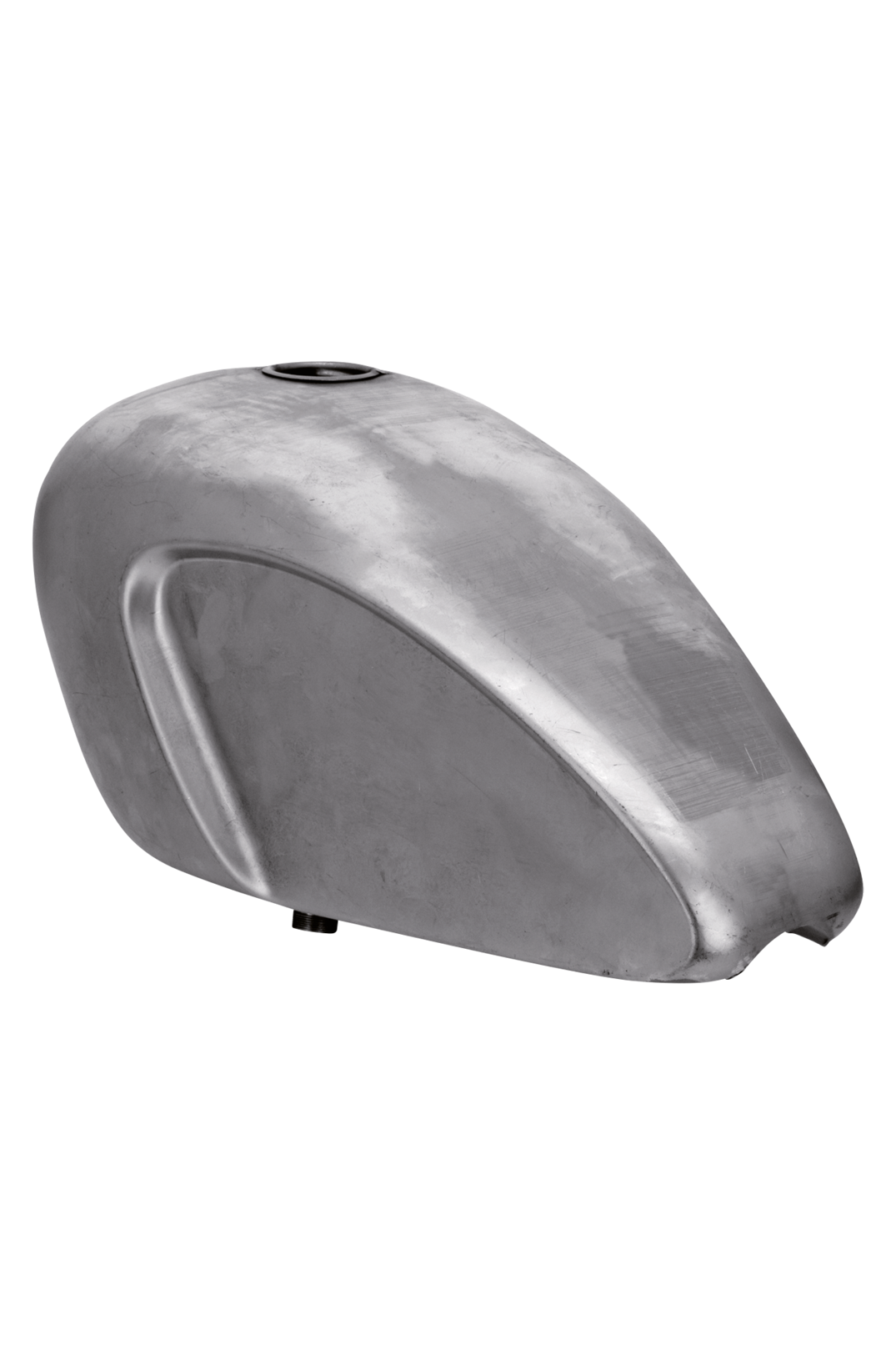 SLIMLINE LEGACY TANKS 1983-2003 With right side cap