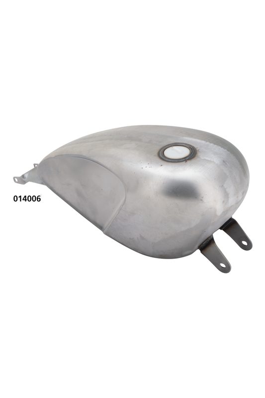 SLIMLINE LEGACY TANKS 2004-2006 With right side cap