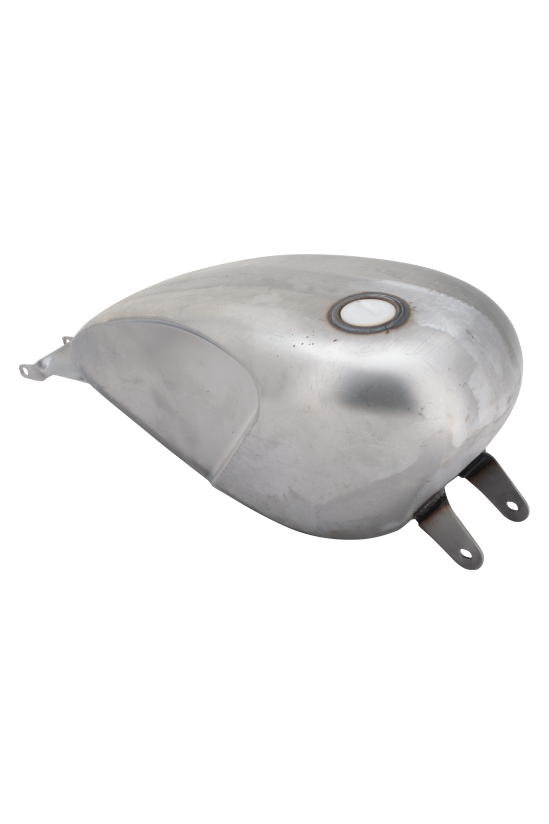 SLIMLINE LEGACY TANKS for custom fitment with right side cap