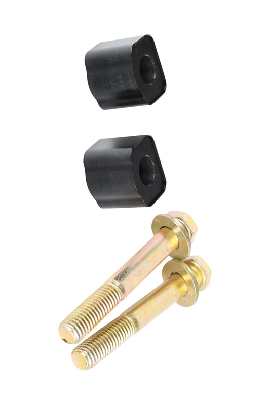 SPACER RISER 1 BLK