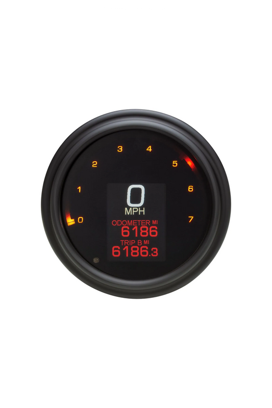 SPEEDO4.5 TNK BL BZ 04-10