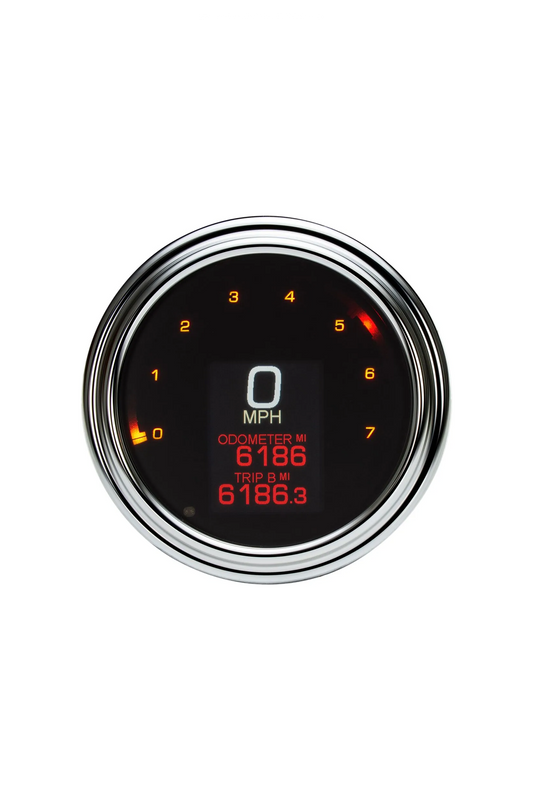 SPEEDO4.5"TNK CH BZ PRE03