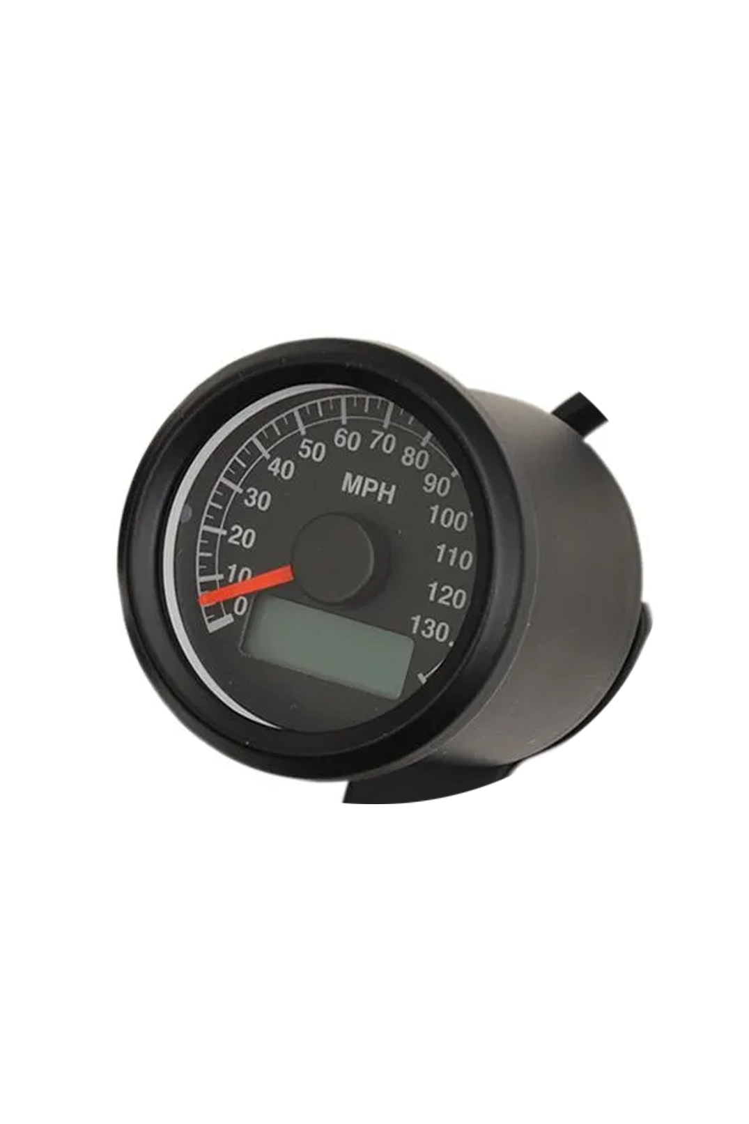 SPEEDO BLK 1.8" PROG BLK