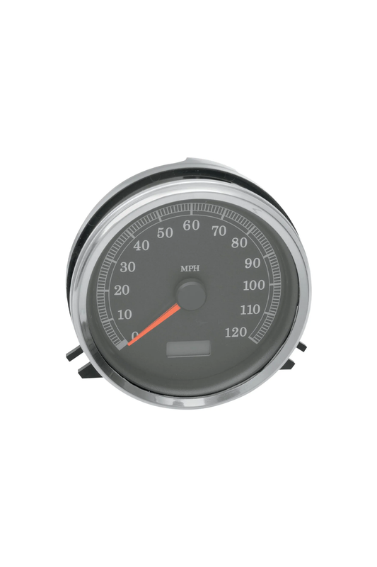 SPEEDOMETER 99FLHR/S/TAIL