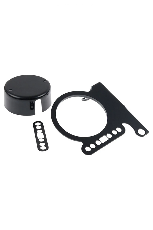 SPEEDOMETER SIDE KIT /C