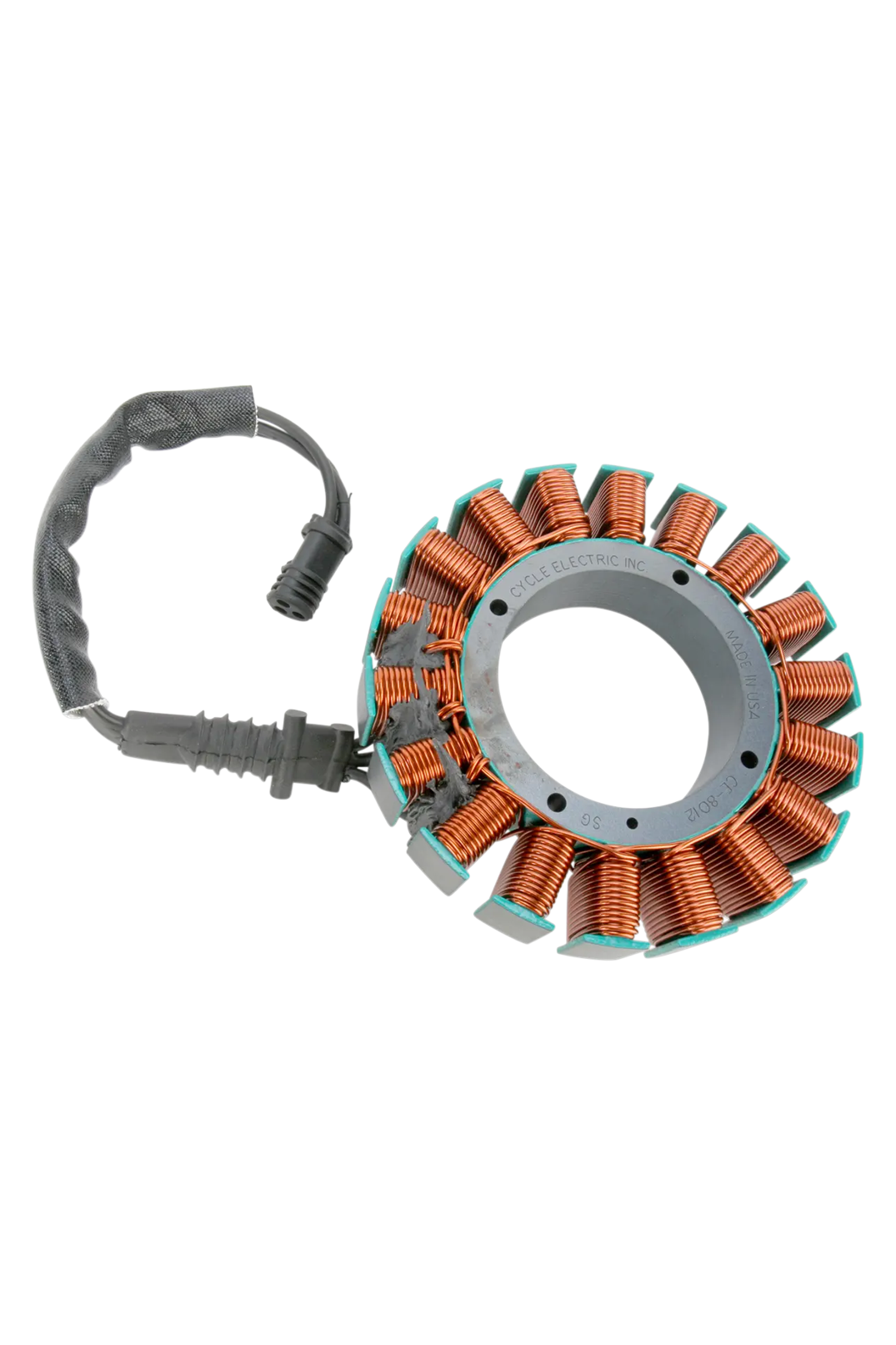 STATOR - FLT 06-16