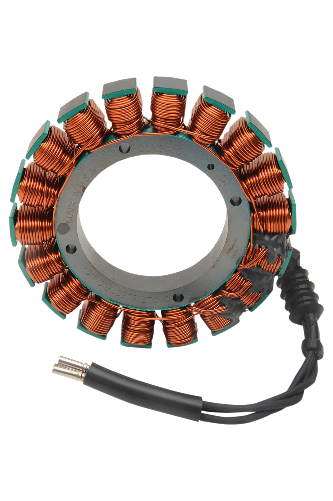 STATOR - FXD 01-05 - 3 PHASE - 38A