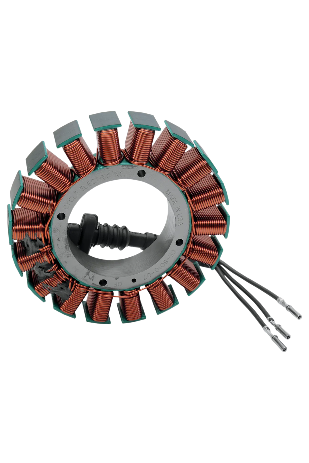 STATOR - FXD 2007