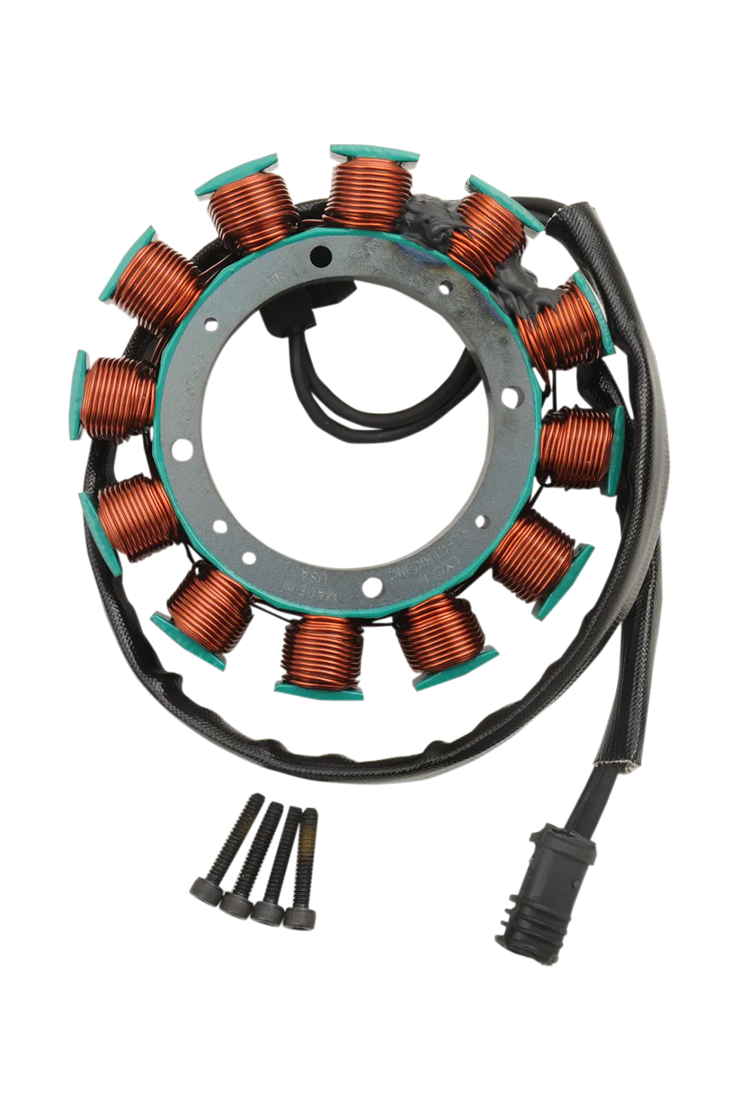 STATOR - XL 07-13 - OEM 29997-07