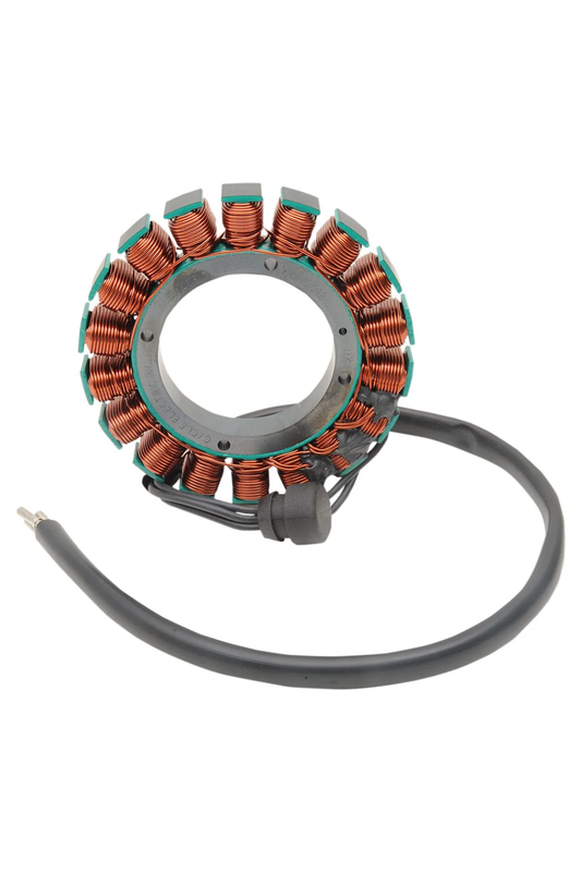 STATOR - XL 91-03 - 3 PHASE - 38A