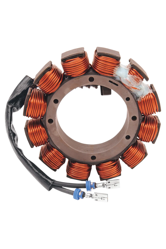 STATOR 02-05 FLT