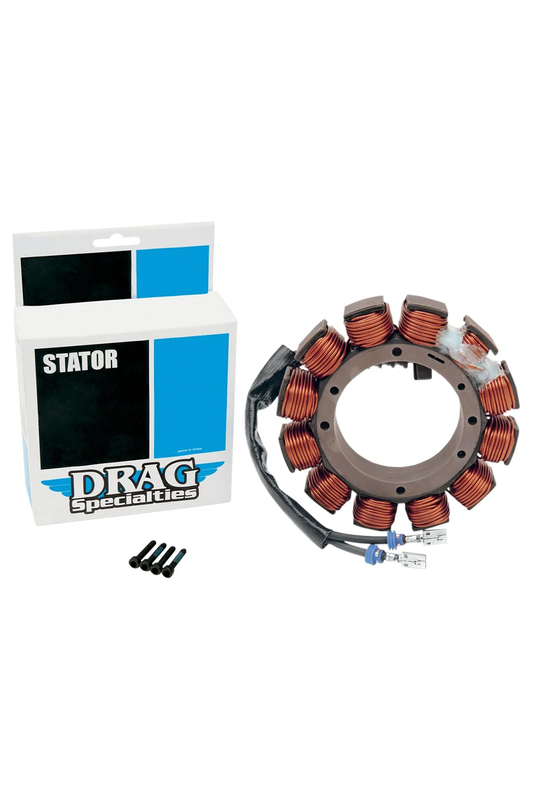 STATOR 2 WIRE 84-90 XL