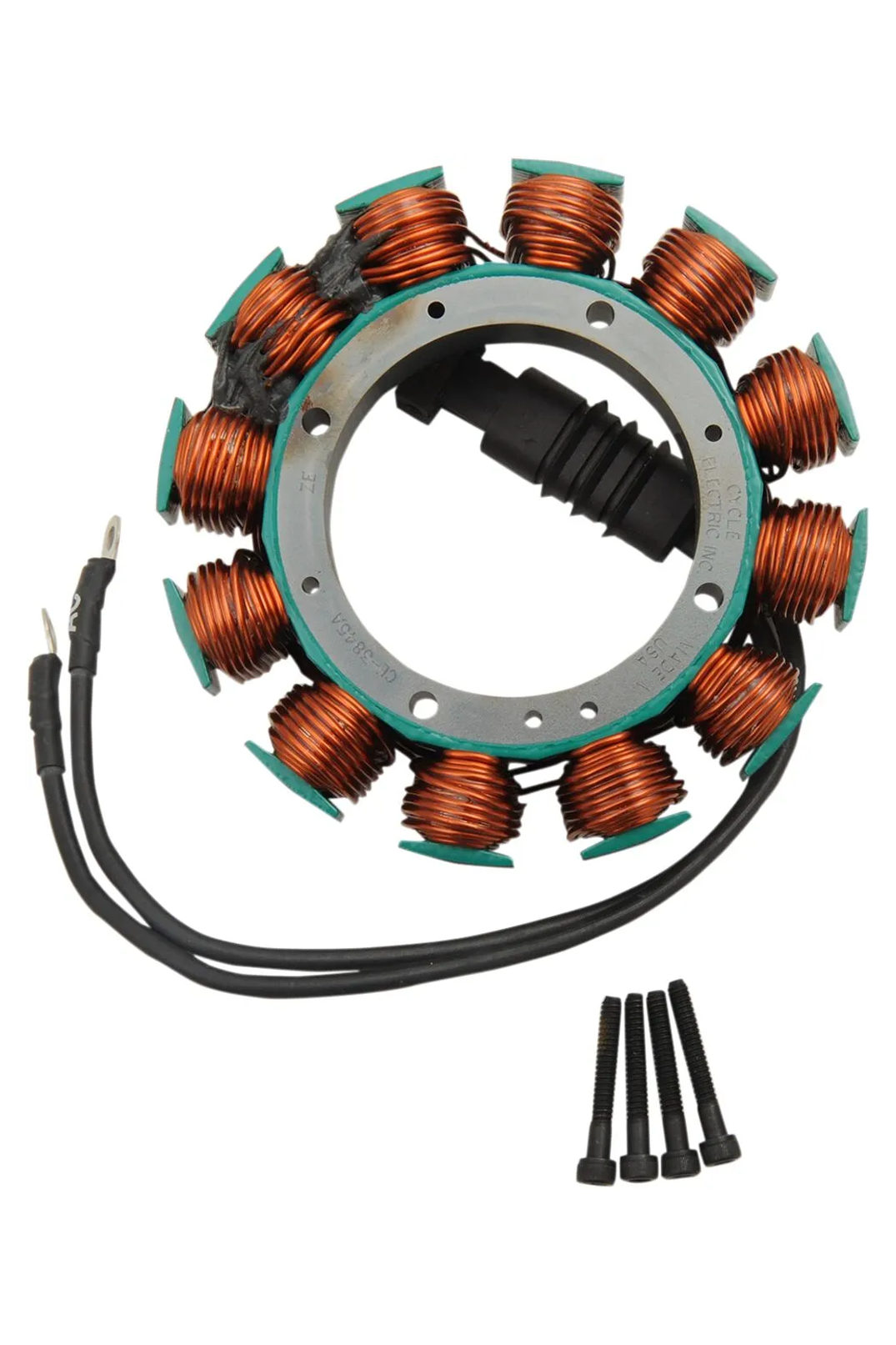 STATOR 38/45 AMP