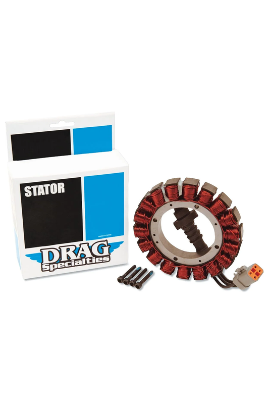 STATOR 38A 3PH #30017-01