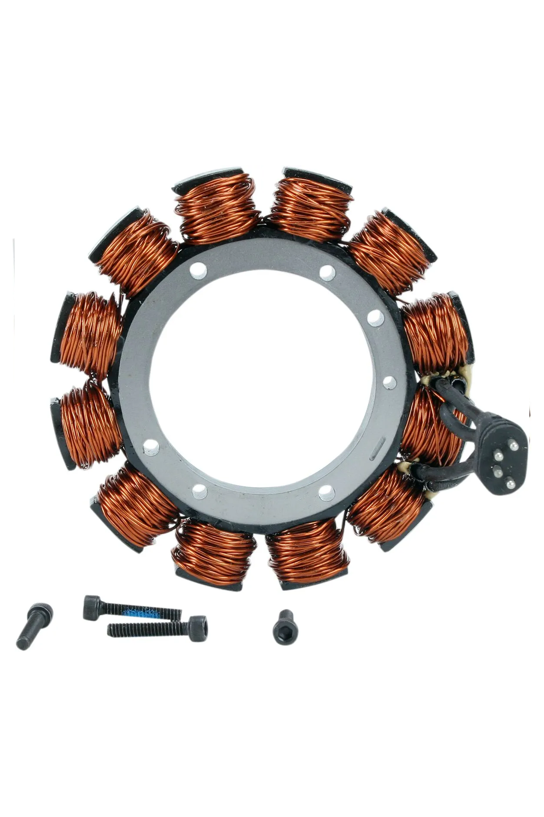 STATOR 4-WIRE 70-75 FX FL