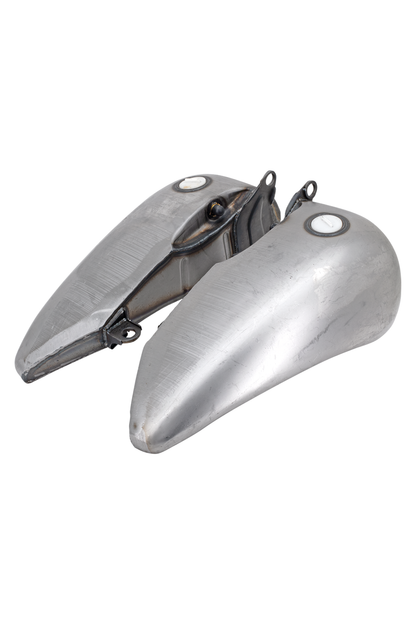 STRETCHED FLAT-SIDE TANKS FOR SOFTAIL MODELS 4.1 gallon (15,5L.)
