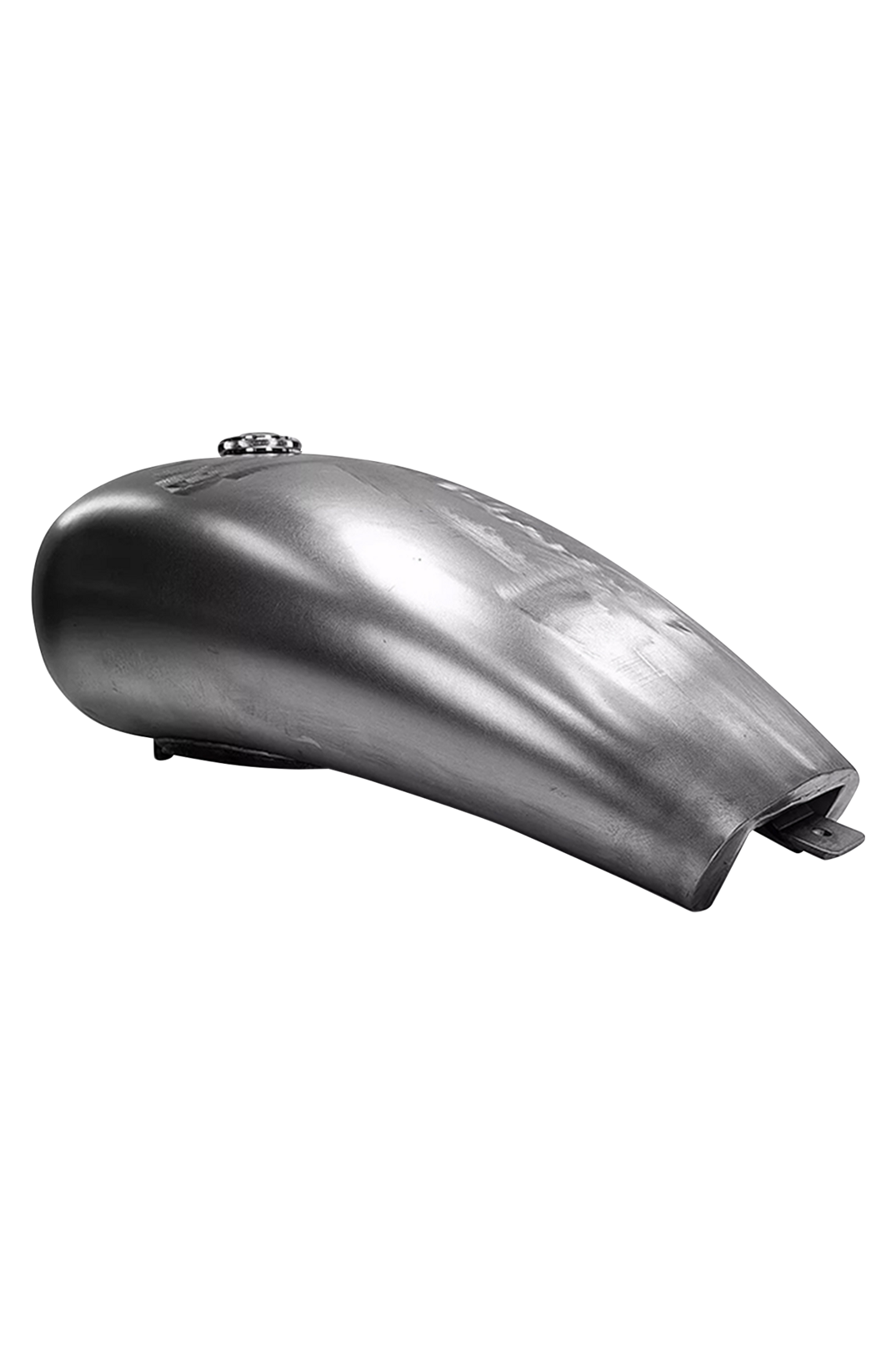 STRETCHED GAS TANK FOR MILWAUKEE EIGHT SOFTAIL
